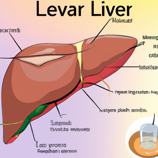  Understand the Functions of the Liver 