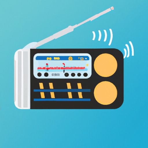 Listen to a Custom Radio Station Based on the Song