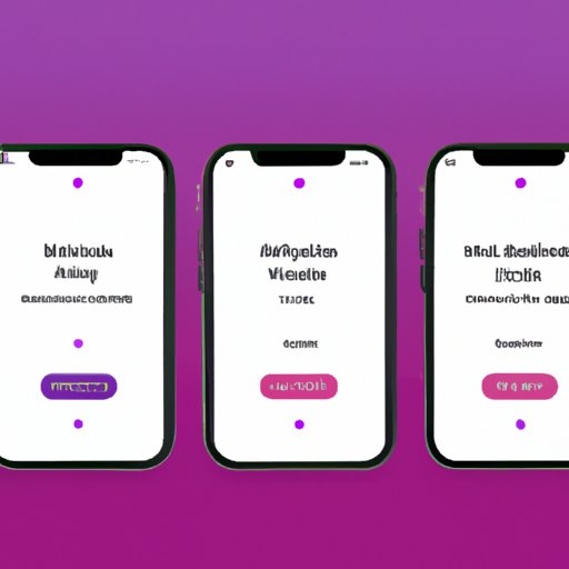 View Your Listening History in the Music App
