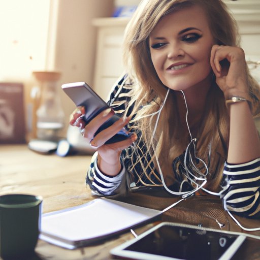 Create a Playlist of Your Favorites