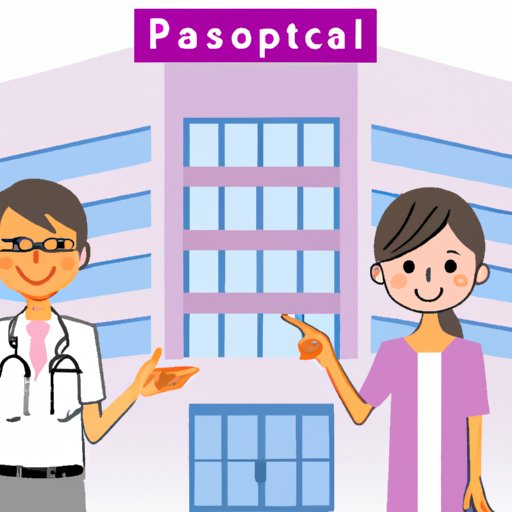 Ask the Hospital or Other Medical Facility Where You Received Care