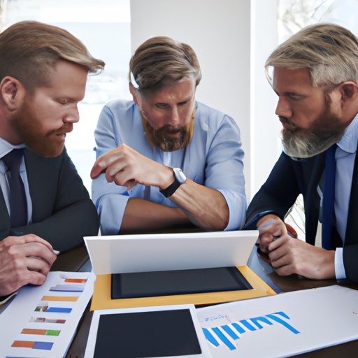 Inquire About Their Investment Strategy and Experience