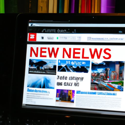 Follow Local News Outlets and Weather Reports