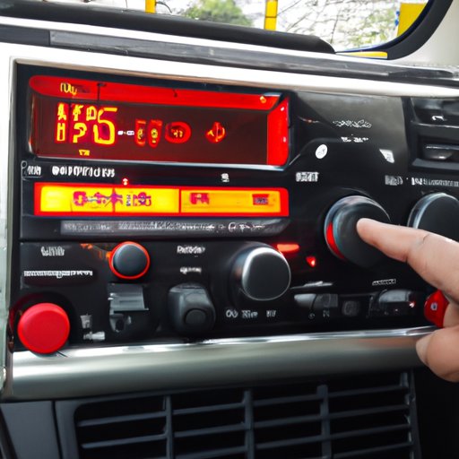 Listen to Local Radio Stations