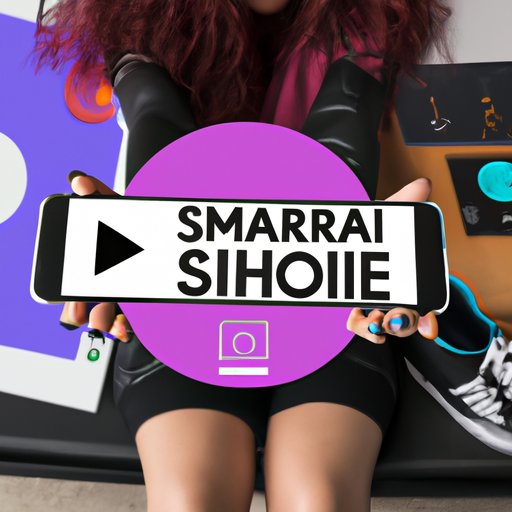 Share Your Playlist on Social Media