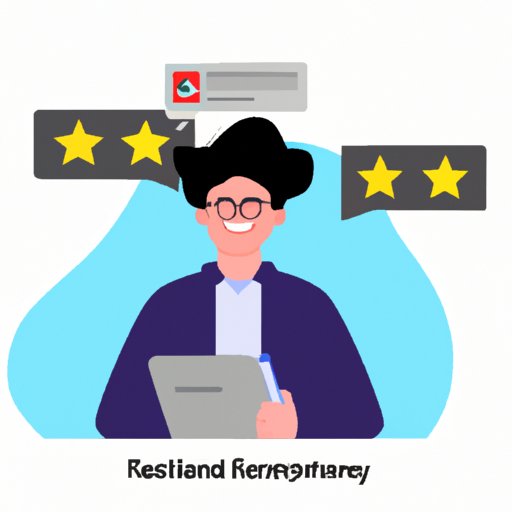 Read Client Reviews and Testimonials