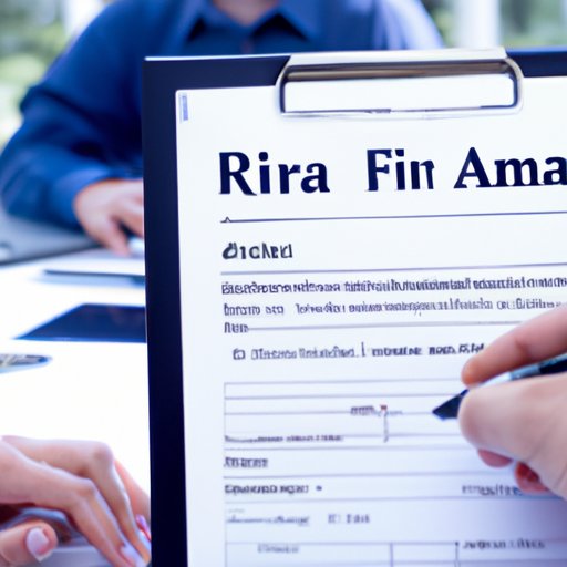 Check with FINRA for Any Complaints Against the Advisor