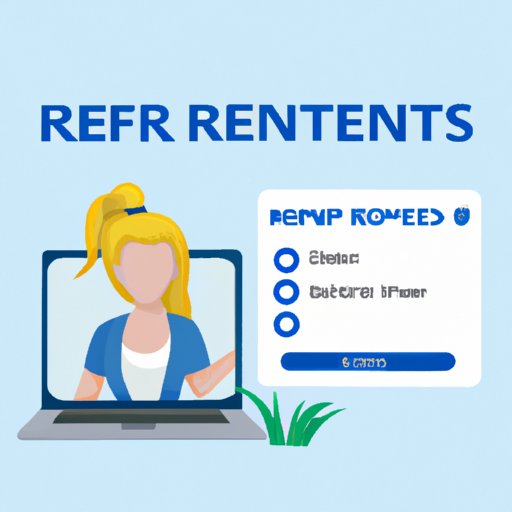 Ask for References from Current Clients