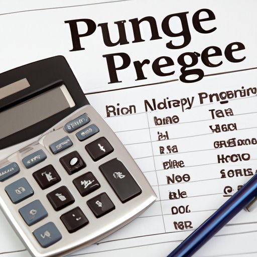 Consider Your Budget and Set a Price Range