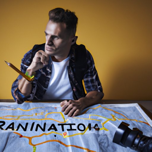 Consider Your Destination and Activities