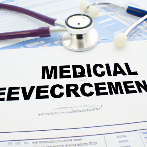 Evaluate Coverage for Medical Emergencies