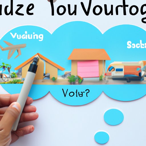 Consider Your Budget and What Type of Vacation You Are Looking For