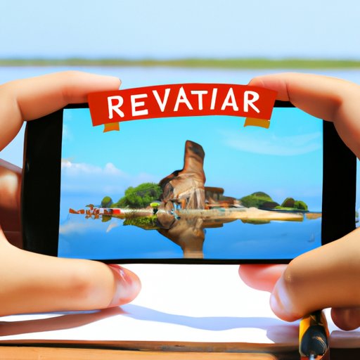 Research Popular Vacation Destinations and Read Reviews from Travelers