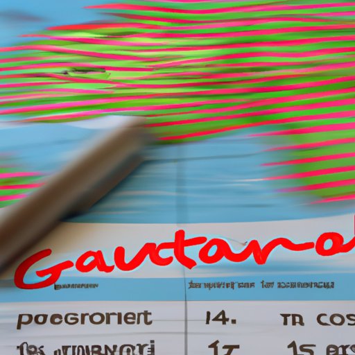 Take Into Account the Time of Year and Climate of Potential Destinations