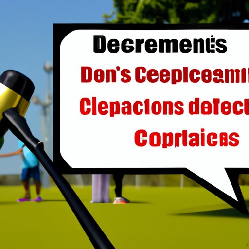 Common Reasons Why Claims May Be Denied