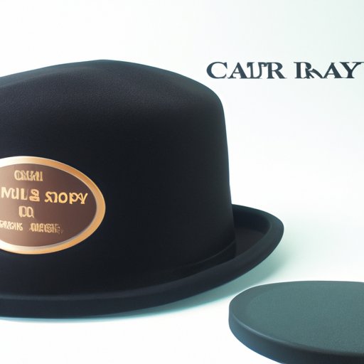 How to Clean a Fitted Hat A Comprehensive Guide The Enlightened Mindset