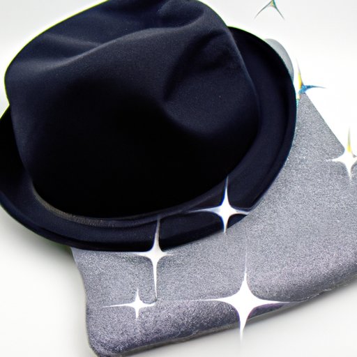 How to Clean a Fitted Hat A Comprehensive Guide The Enlightened Mindset