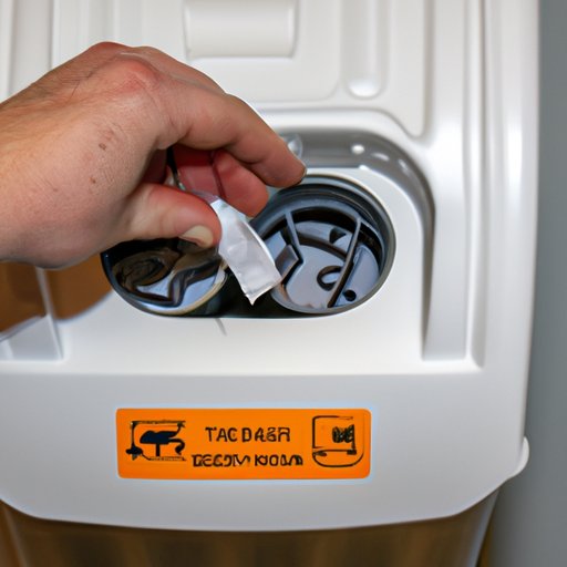 The Ultimate Guide to Cleaning and Maintaining Your Litter Robot 3