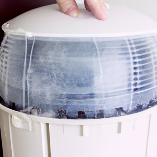 How to properly maintain your humidifier