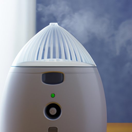 Tips for choosing the right humidifier