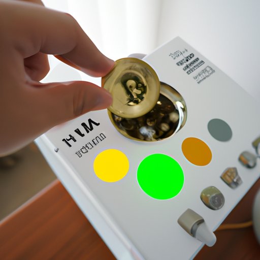 Use a Bitcoin Mixer Service