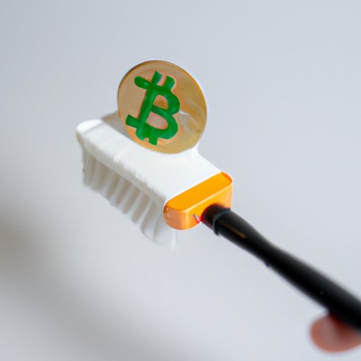 Utilize a Bitcoin Cleaner Tool