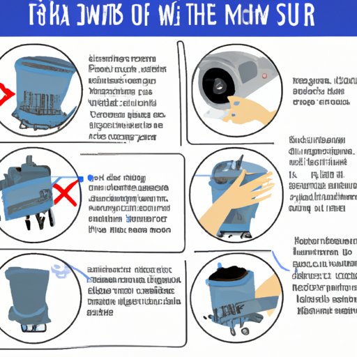 How to Clean a Shark Robot Filter A StepbyStep Guide The