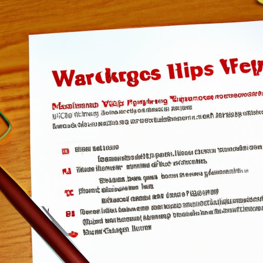 Tips for Closing a Wells Fargo Account