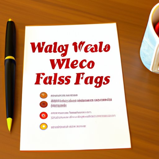 Tips for Closing Your Wells Fargo Account without Hassle