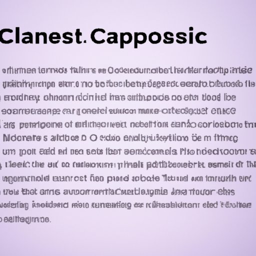 Overview of Closing a Crypto Account