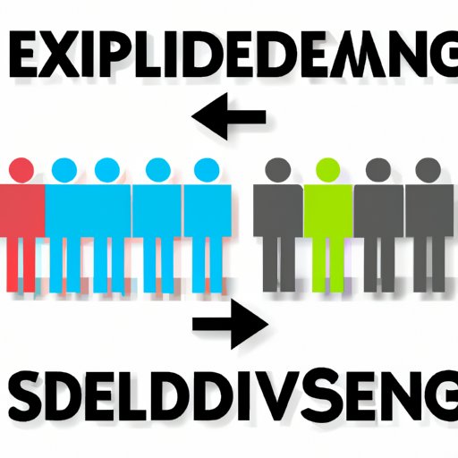 Divide Expenses into Shared and Individual