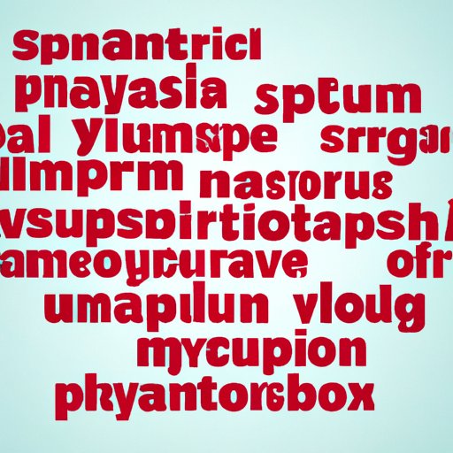 Look Up Synonyms for Words That Describe Your Music