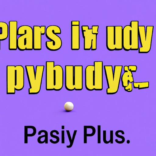 Use a Play on Words or Puns