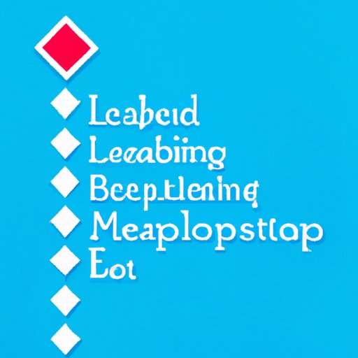 Best Practices for Leading a Team or Organization