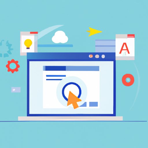 Take Advantage of Online Resources and Tools