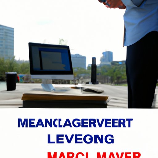 Leverage Technology for Market Research