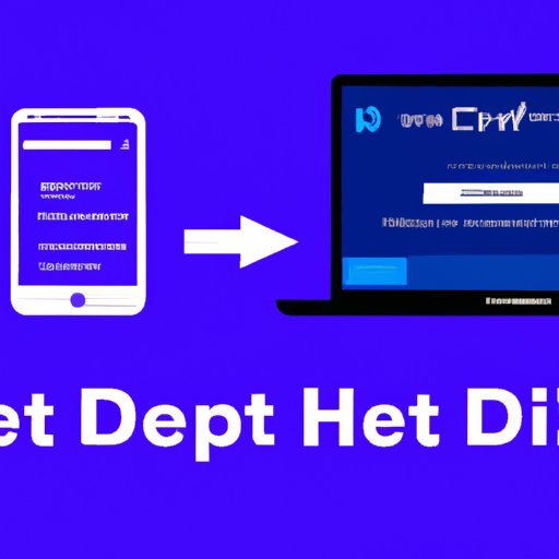 How to Get Started Connecting Crypto.com to a DeFi Wallet