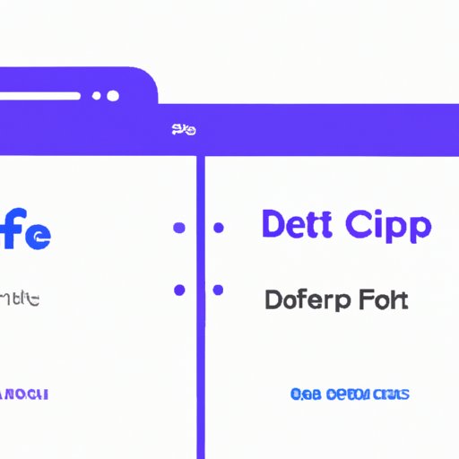 Simplifying the Process: Connecting Crypto.com to a DeFi Wallet