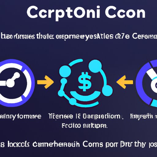 Outlining the Process of Connecting Crypto.com to Trust Wallet