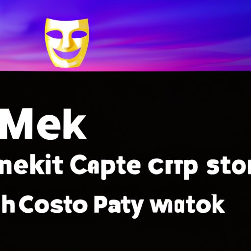 Tips and Tricks for Easily Connecting MetaMask to Crypto.com