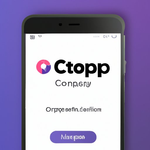 Download and Install the Crypto.com App