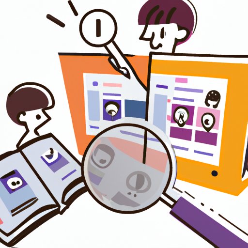 Research Online Directories of Advisors