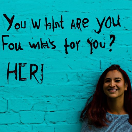 Ask Friends or Family for Referrals