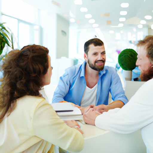 Ask Other Customers for Advice