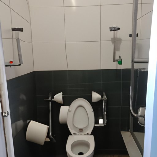 Go to the Bathroom Before Traveling