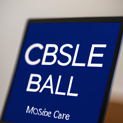 Sell Your Bitcoin on the Coinbase Exchange