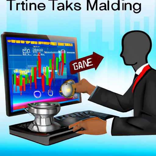 Take Advantage of Automated Trading Services