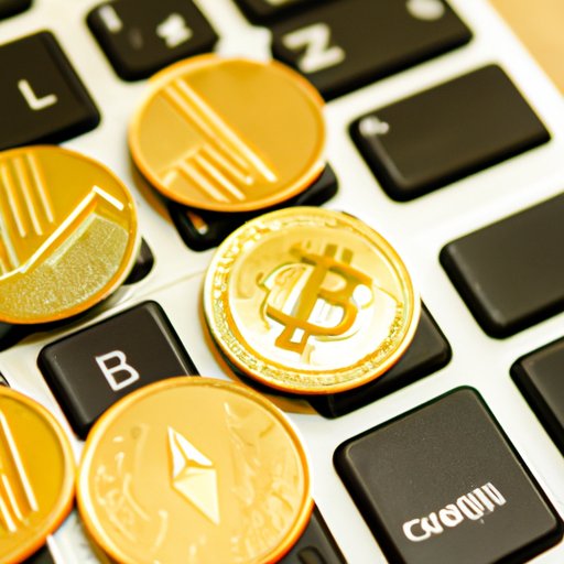 Employ a Cryptocurrency Trading Platform