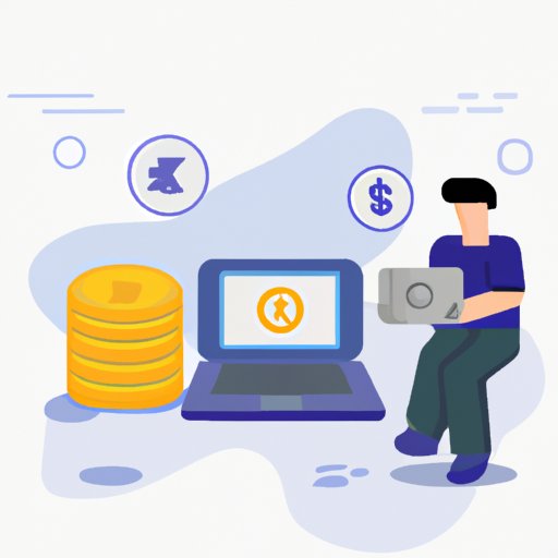 Utilize an Online Exchange Platform