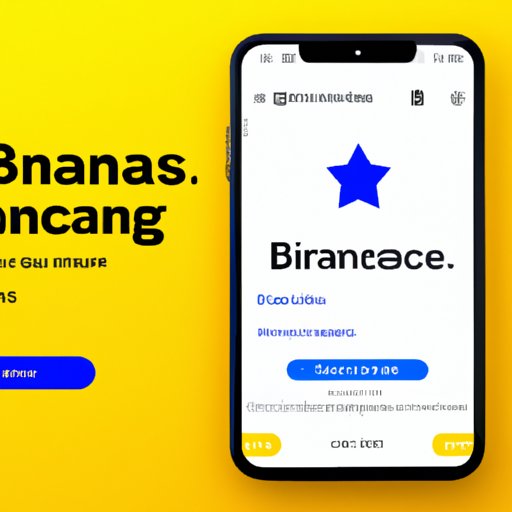 Navigating the Binance US App: How to Convert Crypto